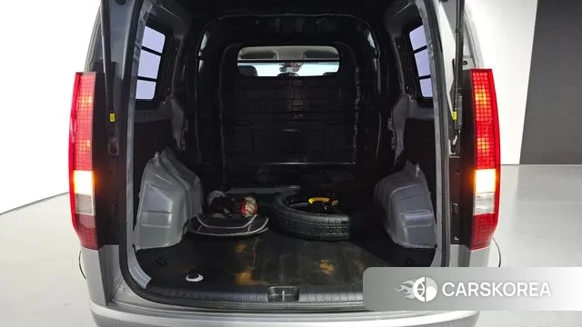 Hyundai Staria id 3242225 из Кореи 11