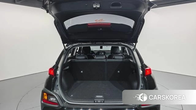Hyundai Kona id 4304809 из Кореи 11