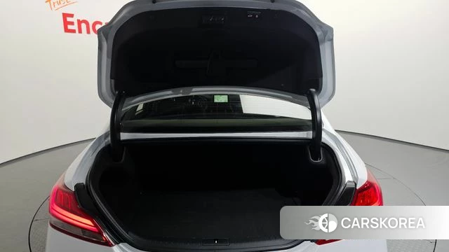 Genesis G70 id 4269198 из Кореи 11