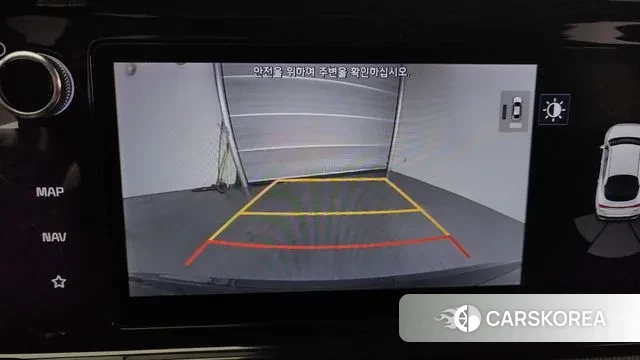 Kia K5 3rd generation id 2970689 из Кореи 11