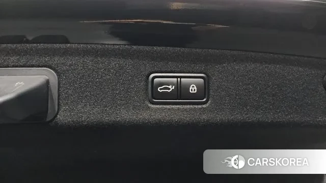 Kia More K9 id 3029200 из Кореи 11