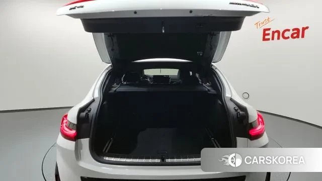 BMW X4 (G02) id 3341657 из Кореи 11