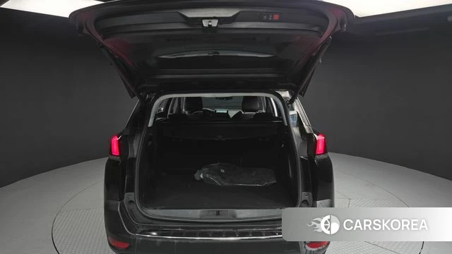 Peugeot 5008 second generation id 3861681 из Кореи 11