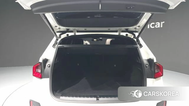 BMW X1 (U11) id 4388499 из Кореи 11