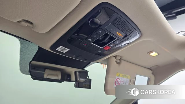 Kia Carnival 4th generation id 4281547 из Кореи 11