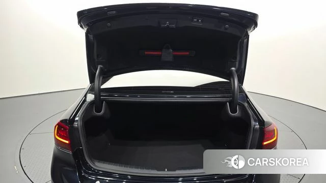 Kia K7 Premier id 4918517 из Кореи 11