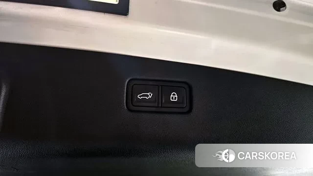 Genesis GV70 id 2960561 из Кореи 11