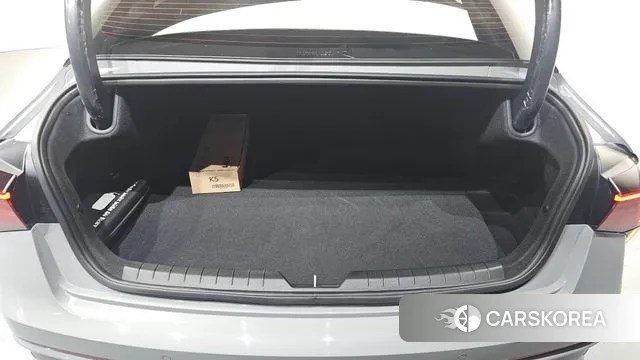 Kia The New K5 3rd generation id 3605486 из Кореи 11