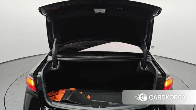 Kia Come New K7 id 4371656 из Кореи 11