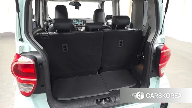 Kia The New Ray id 3615990 из Кореи 11