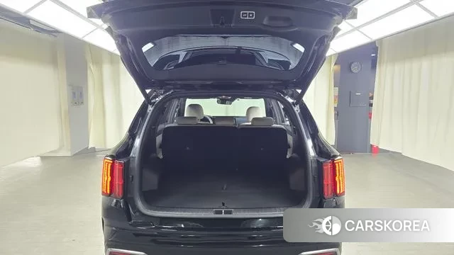 Kia Sorento 4th Generation id 3713104 из Кореи 11