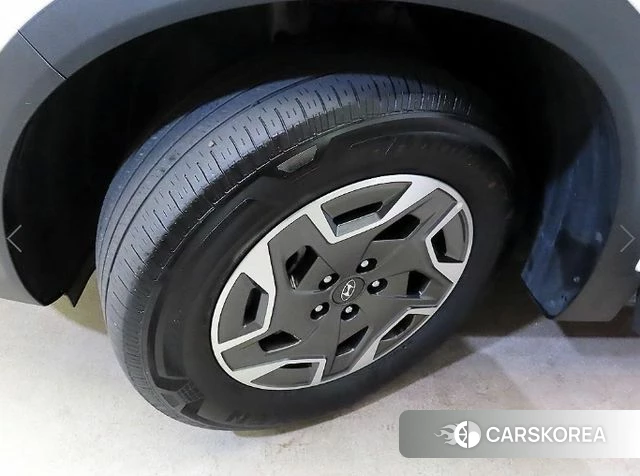 Hyundai The New Santa Fe id 4585487 из Кореи 11