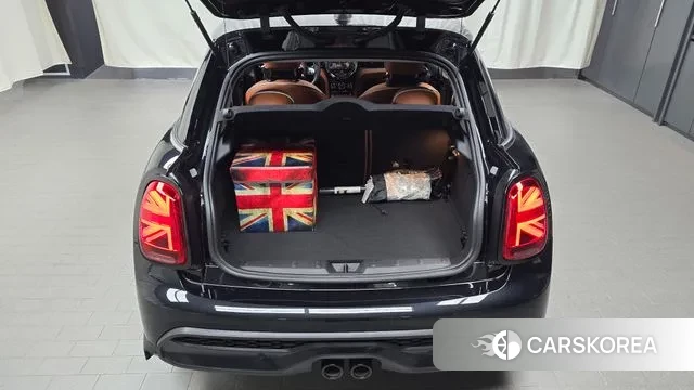 Mini Cooper S id 3388858 из Кореи 11