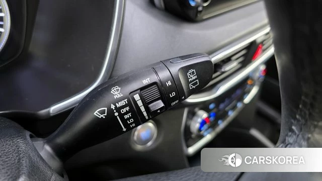 Hyundai Santa Fe TM id 4397804 из Кореи 11
