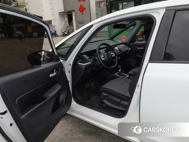 Honda Fit id 4260354 из Китая 11