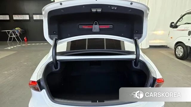 Hyundai The New Grandeur IG id 3540704 из Кореи 11