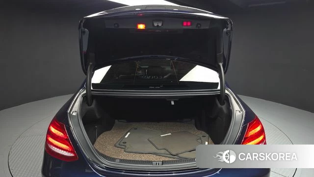 Mercedes-Benz E-Class W213 id 4552025 из Кореи 11