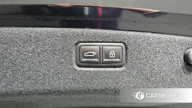 Kia The New K9 2nd generation id 3841934 из Кореи 11