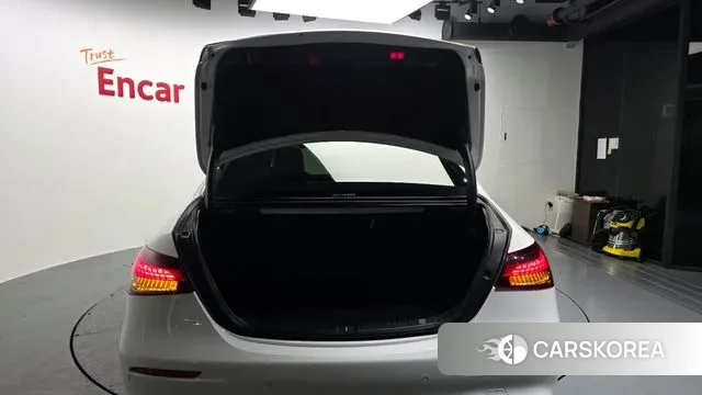 Mercedes-Benz E-Class W213 id 3741142 из Кореи 11