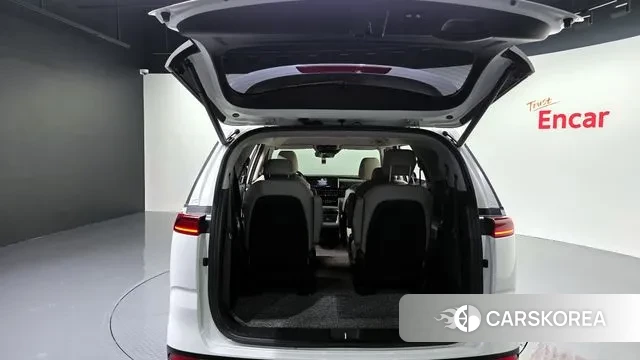 Kia Carnival 4th generation id 3752024 из Кореи 11