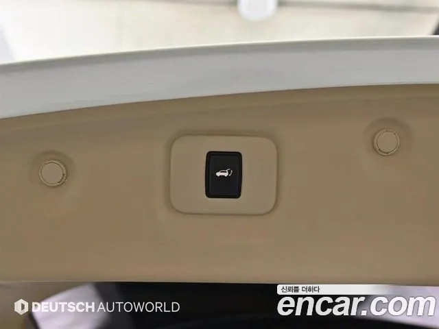 Nissan Pathfinder 4th Generation id 2886880 из Кореи 11