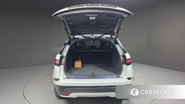 Land Rover Range Rover Velar id 4532935 из Кореи 11