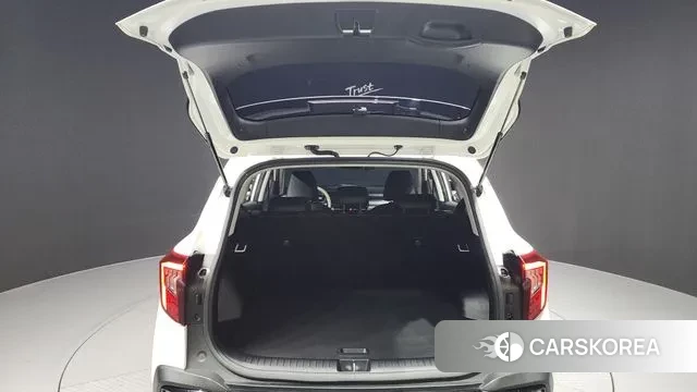 Kia The New Seltos id 3477774 из Кореи 11