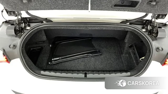 BMW 4 Series (G22) id 3395531 из Кореи 11