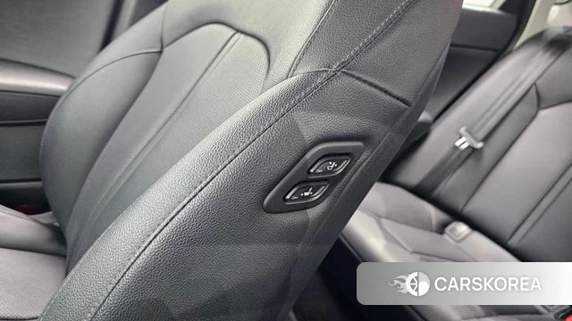 Kia The New K5 2nd generation id 4245973 из Кореи 11