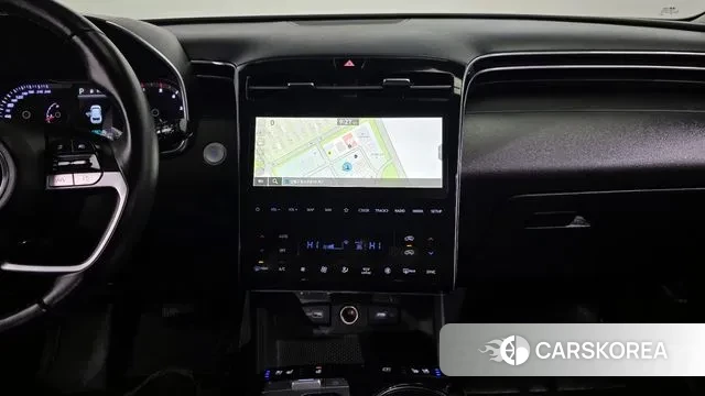 Hyundai Tucson (NX4) id 3389277 из Кореи 11