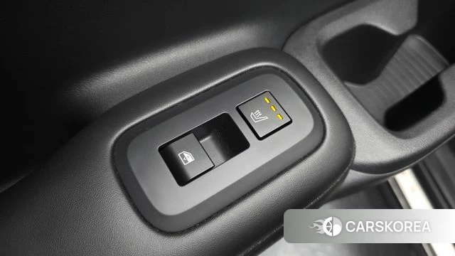 Hyundai Santa Fe (MX5) id 4630581 из Кореи 11