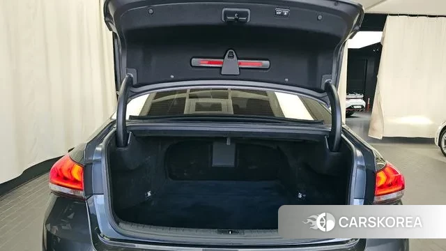 Genesis G80 id 3284341 из Кореи 11