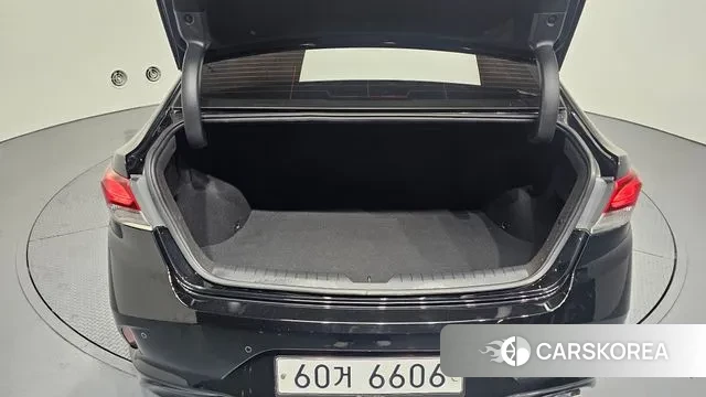 Hyundai Sonata New Rise id 3608148 из Кореи 11