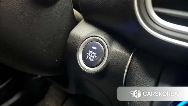 Hyundai Kona id 4403453 из Кореи 11