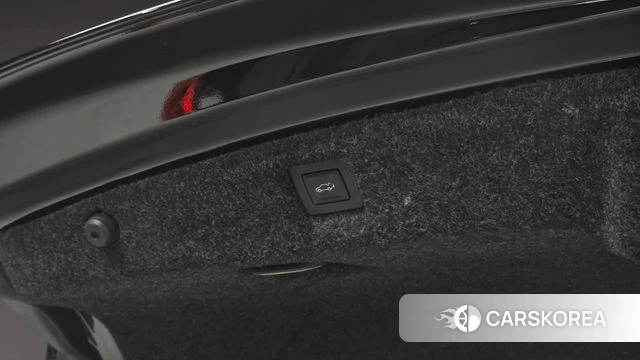 Cadillac CT6 id 4586857 из Кореи 11
