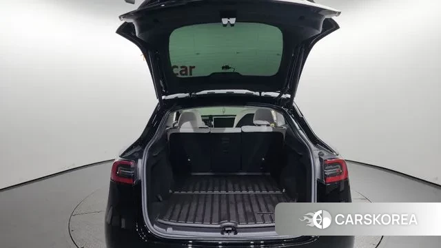 Tesla Model Y id 3053064 из Кореи 11