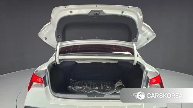 Hyundai The New Avante (CN7) id 3393812 из Кореи 11