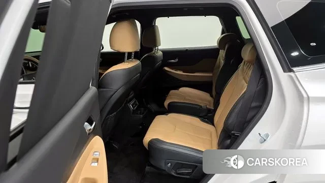 Hyundai The New Santa Fe id 3074244 из Кореи 11