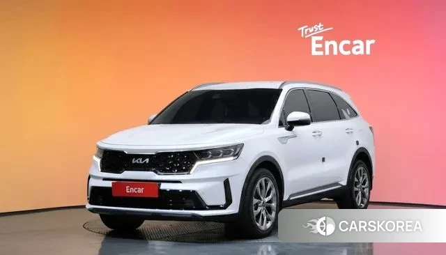 Kia Sorento 4th Generation id 3492965 из Кореи 11