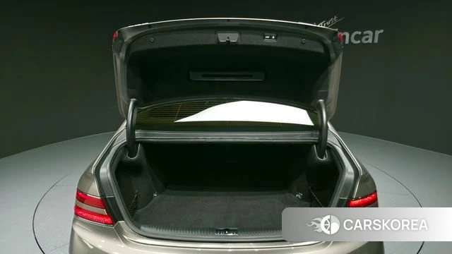 Genesis G90 id 4776023 из Кореи 11
