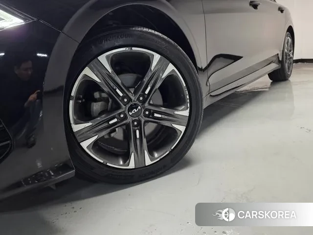 Kia K5 3rd generation id 3488033 из Кореи 11