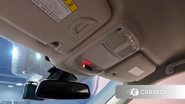 Renault Korea (Samsung) QM6 id 3505337 из Кореи 11