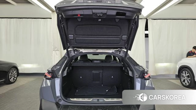 Peugeot 408 id 3850500 из Кореи 11