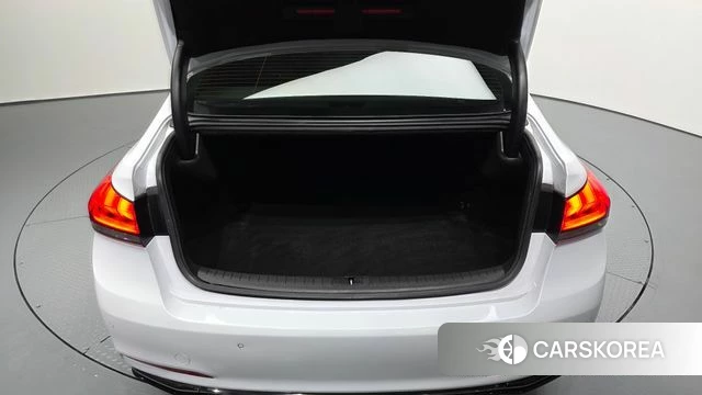 Genesis G80 id 4246166 из Кореи 11