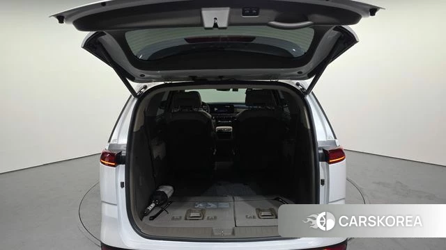 Kia Carnival 4th generation id 3934325 из Кореи 11