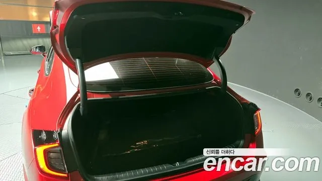 Hyundai Sonata (DN8) id 2896650 из Кореи 11