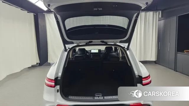 Genesis GV70 id 3691460 из Кореи 11