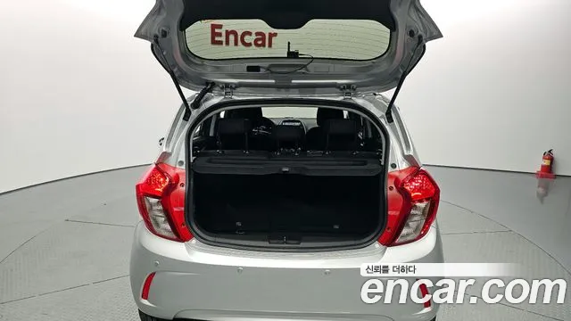 Chevrolet (GM Daewoo) The Next Spark id 2765472 из Кореи 11