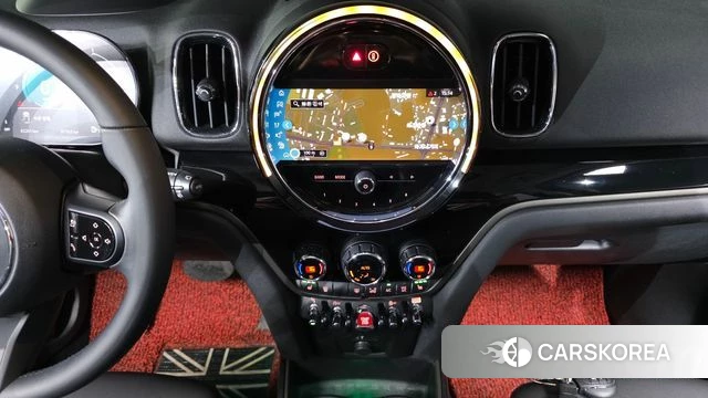Mini Cooper Countryman id 4370285 из Кореи 11