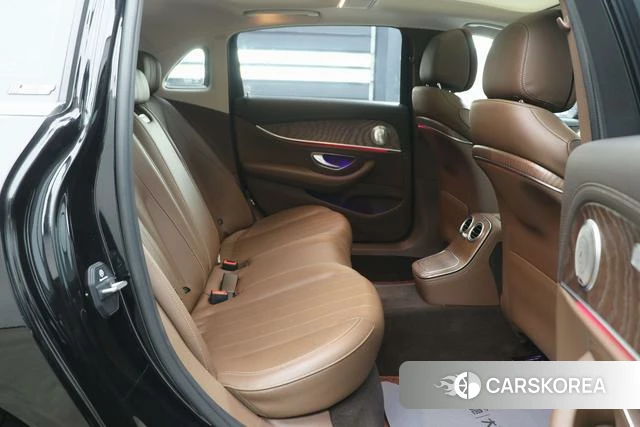 Mercedes-Benz E-class id 4313865 из Китая 11